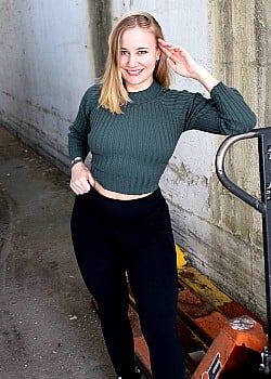 Marie Hardon